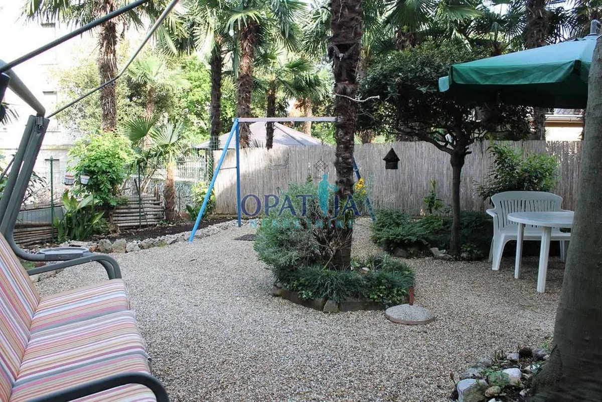 Stan - Opatija, 47m2