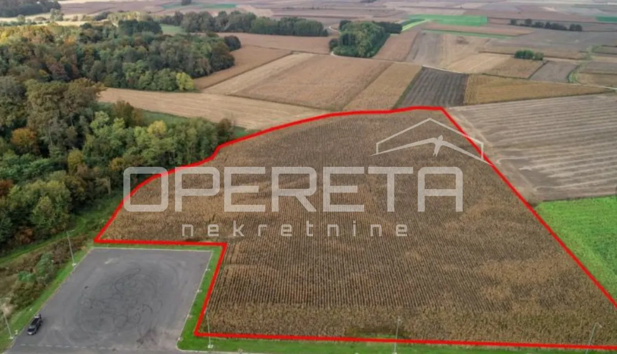 Zemljište - Hrupine, Prelog, Prelog, 23220m2