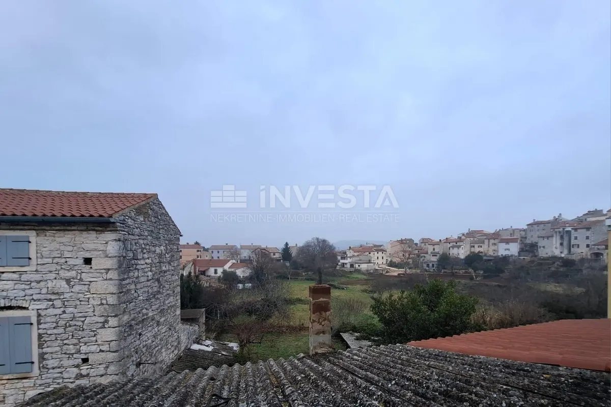 Kuća - Bale, 120m2
