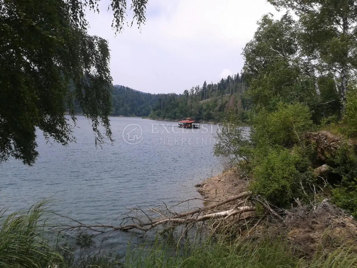 House - Lokve, 17m2