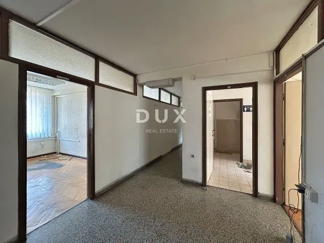 Poslovni Prostor - Rijeka, 1200m2