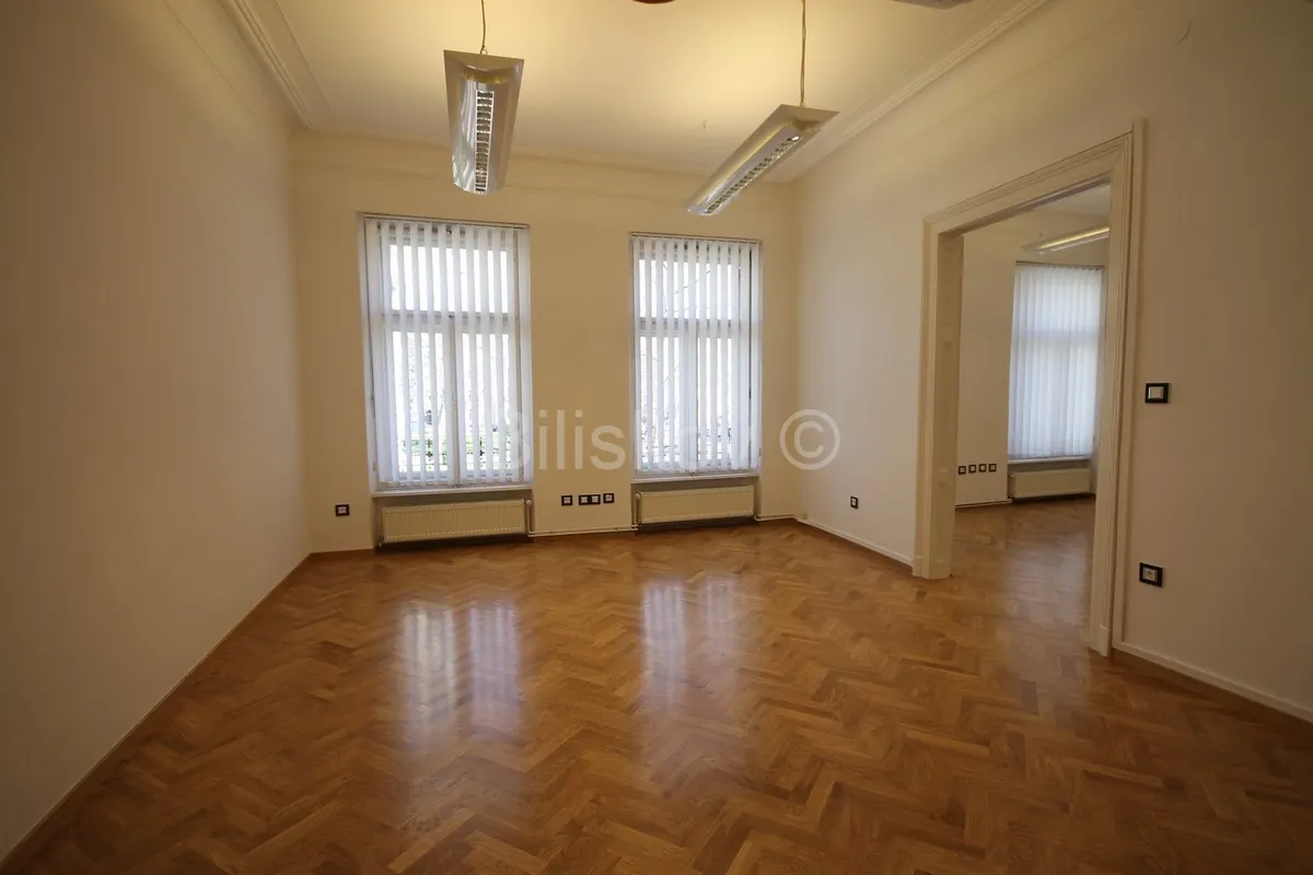 Stan - Donji grad, Zagreb, 122m2