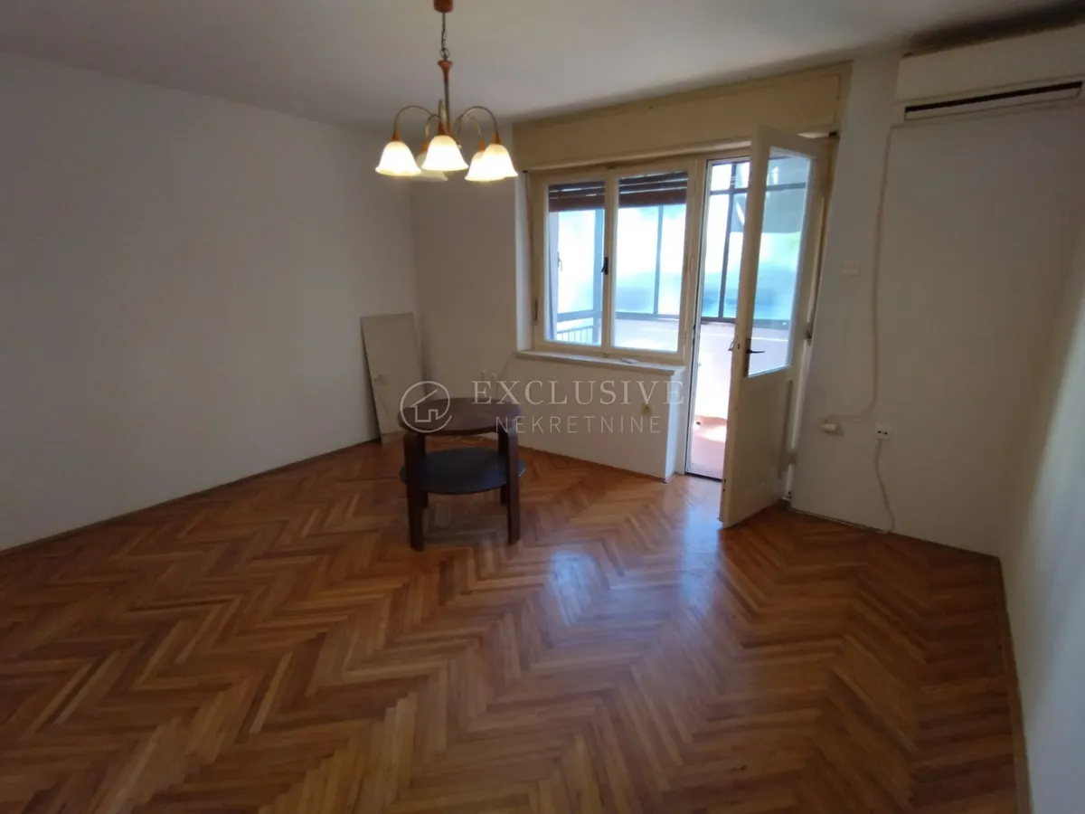 Apartment - Opatija, 50m2