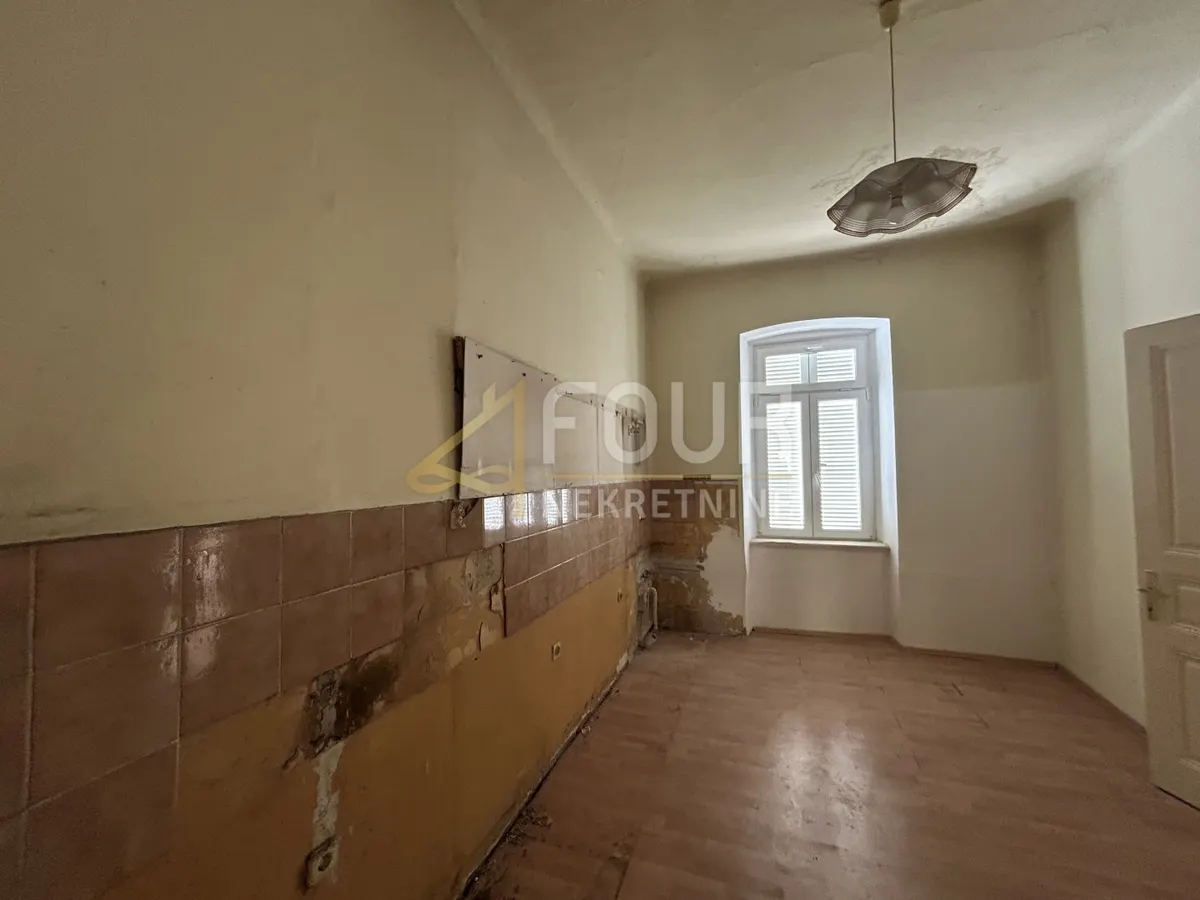 Stan - Crikvenica, 88m2