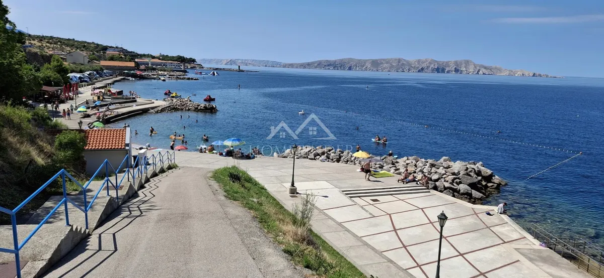 Apartment - Senj, 57.17m2