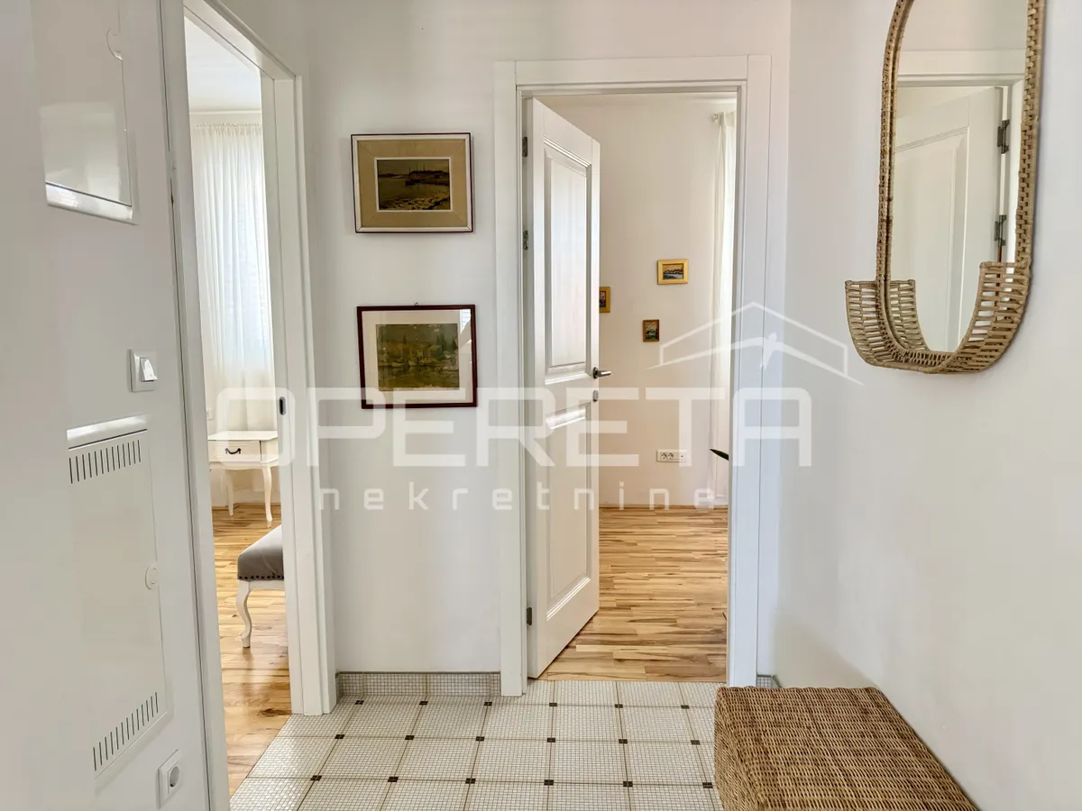 Apartment - Bačvice, Split, Split, 113m2