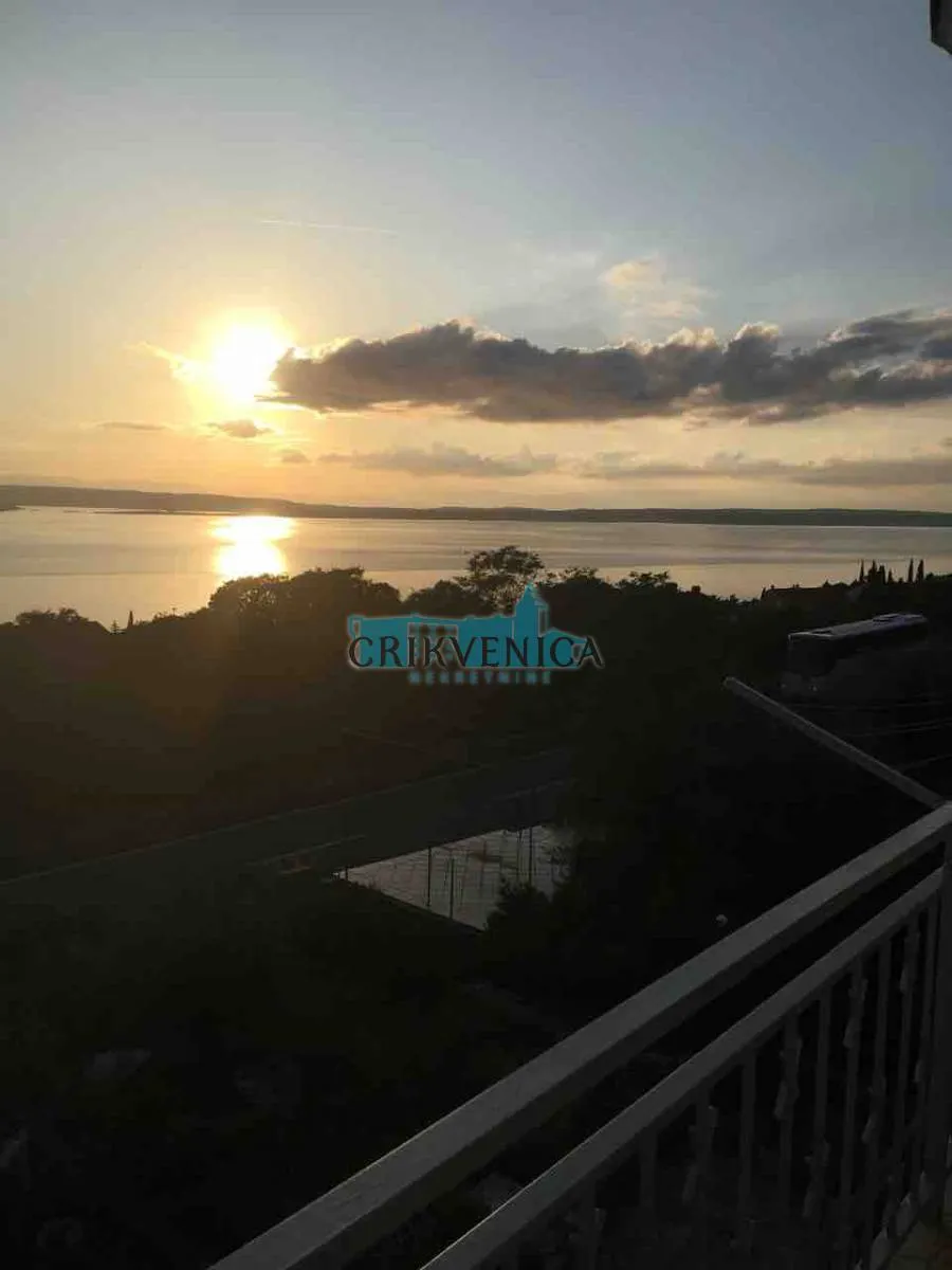 Stan - Crikvenica, 83m2