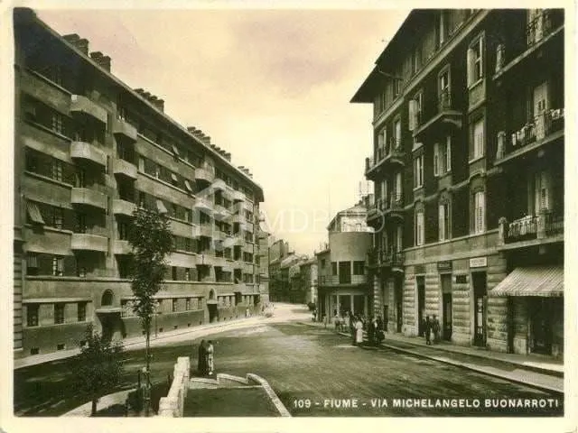 Stan - Rijeka, 80.45m2