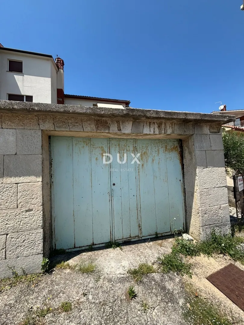 Stan - Labin, 81.5m2