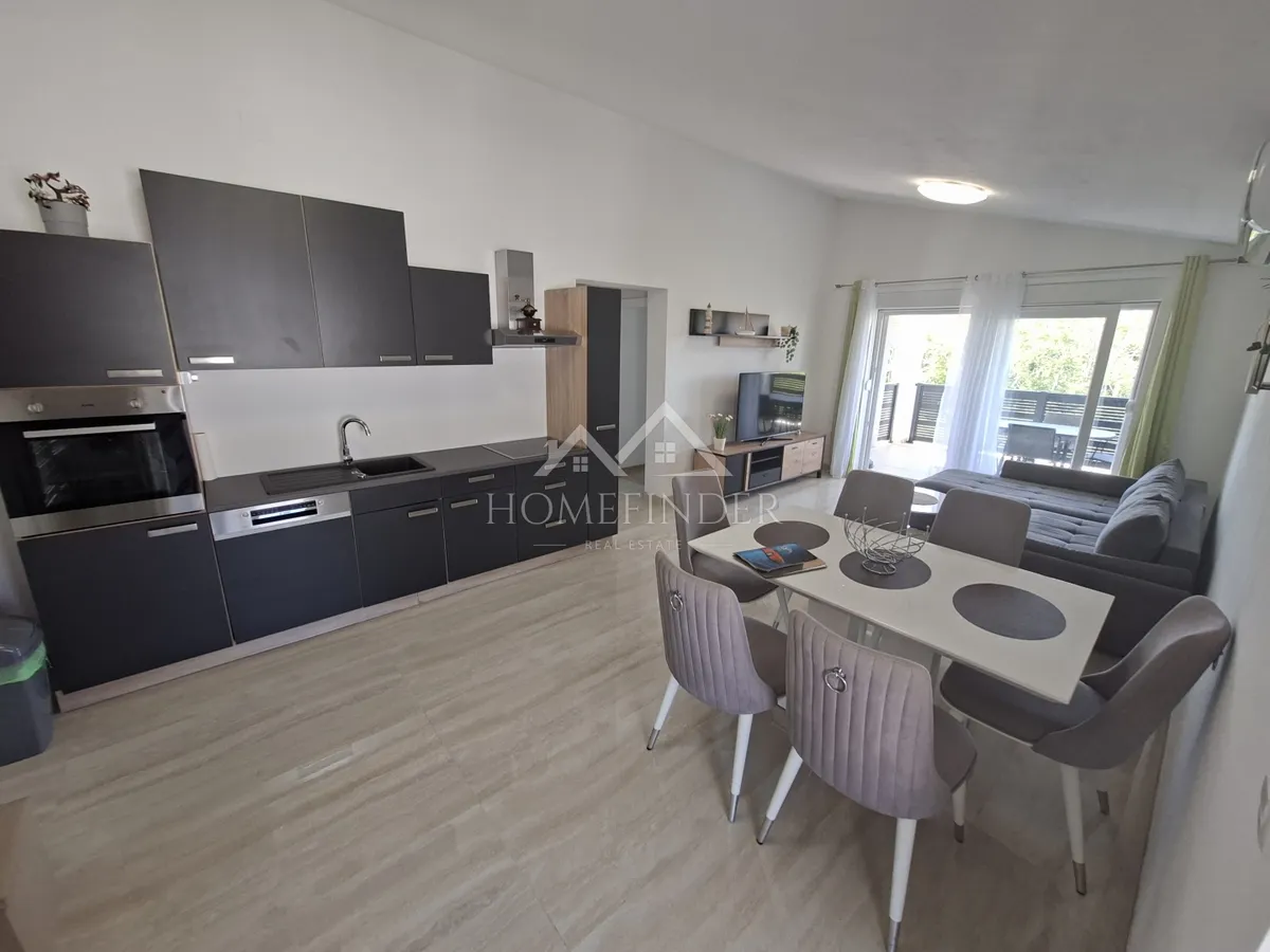 Apartment - Vir, 70m2