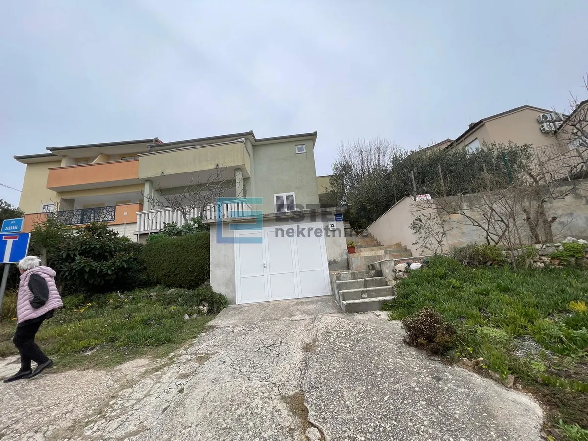 Kuća - Pašman, 212m2