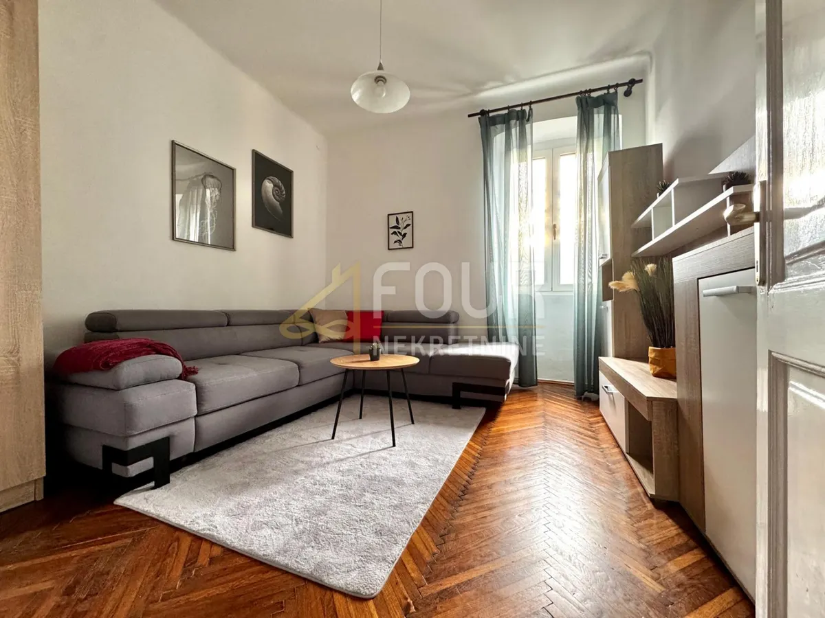 Stan - Rijeka, 46m2