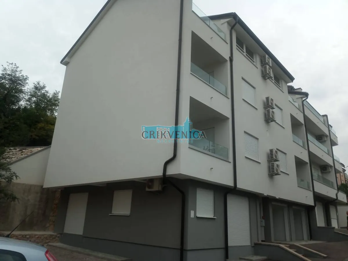 Stan - Crikvenica, 58.85m2