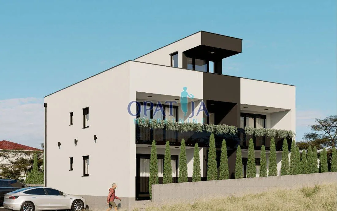 Stan - Vir, 60m2