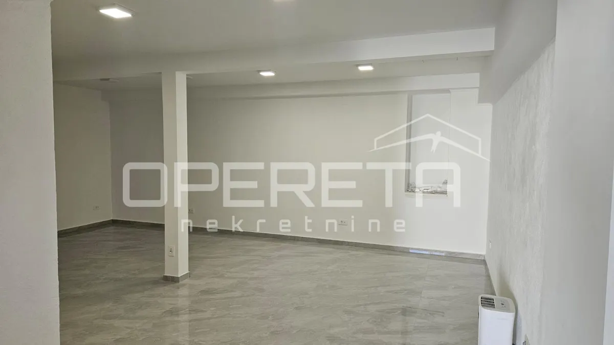 Ured - Stjepana Radića 85, Šibenik, Šibenik, 70m2