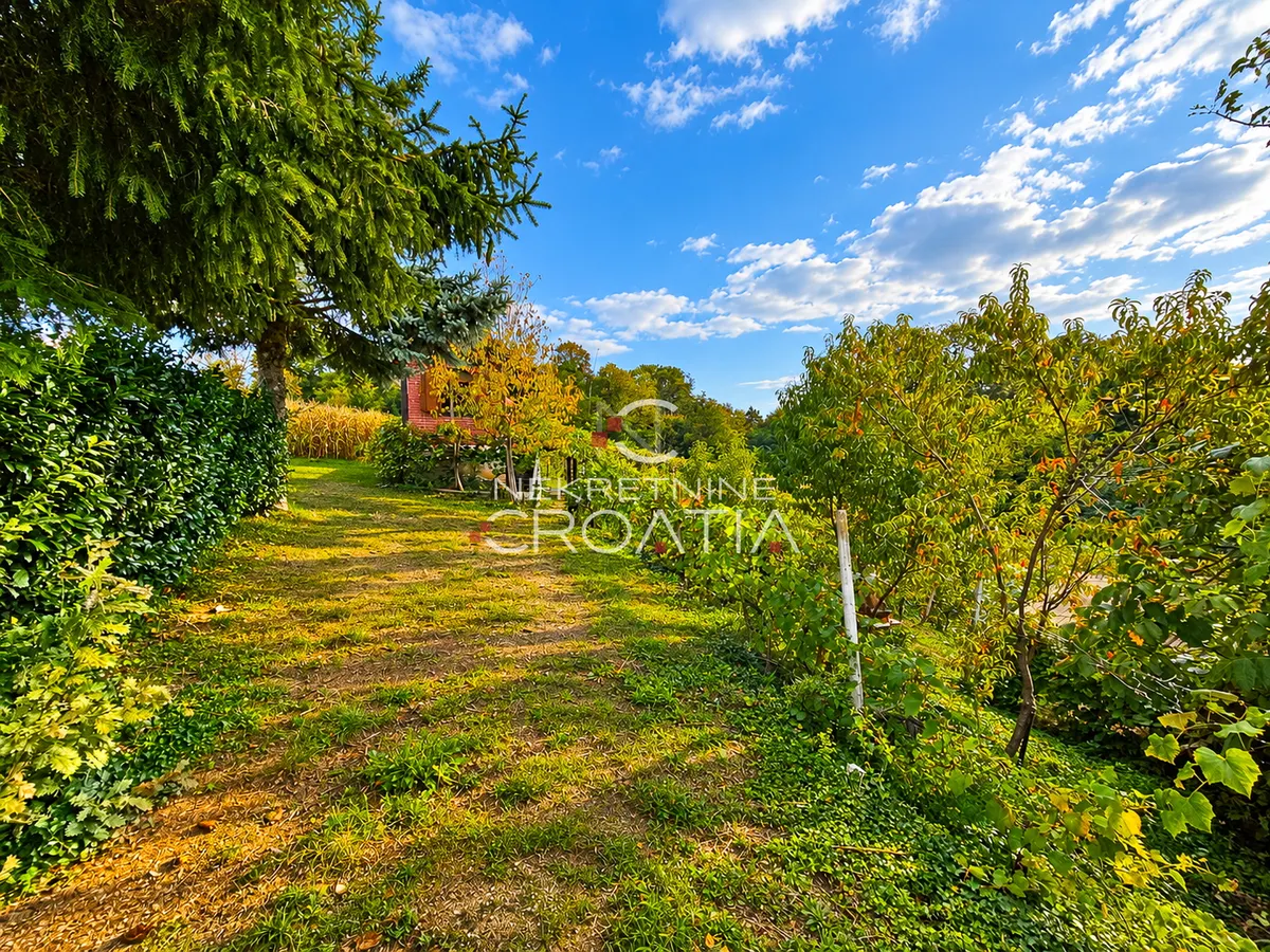 House - Ivanec, 26m2