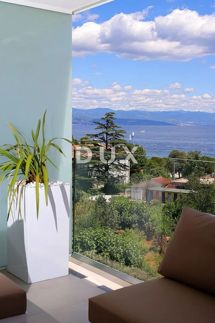 Apartment - Opatija - Okolica, 128m2