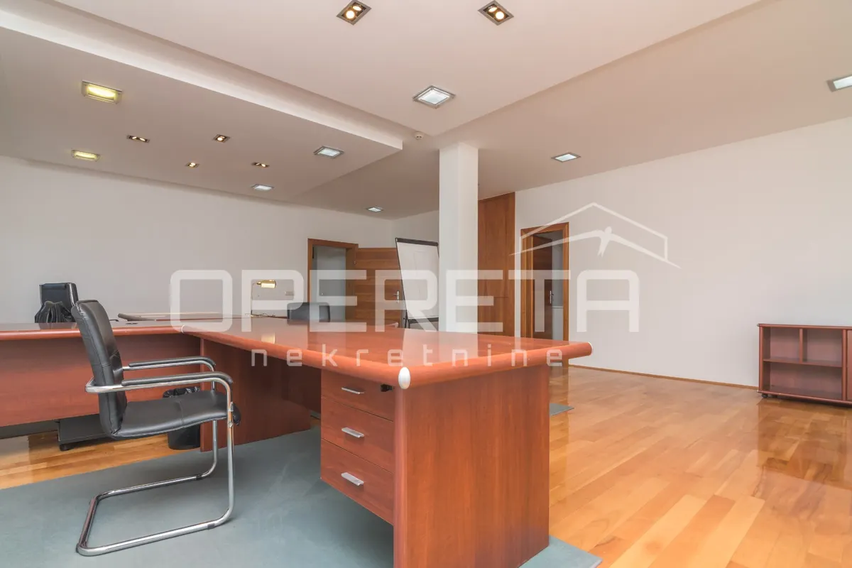 Ured - Velika cesta, Novi Zagreb - zapad, Zagreb, 220m2