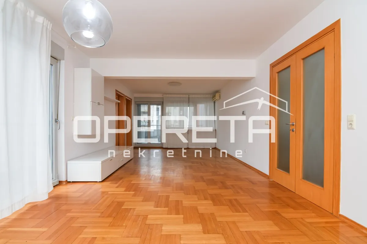 Stan - Milana Ogrizovića, Trešnjevka sjever, Zagreb, 115m2