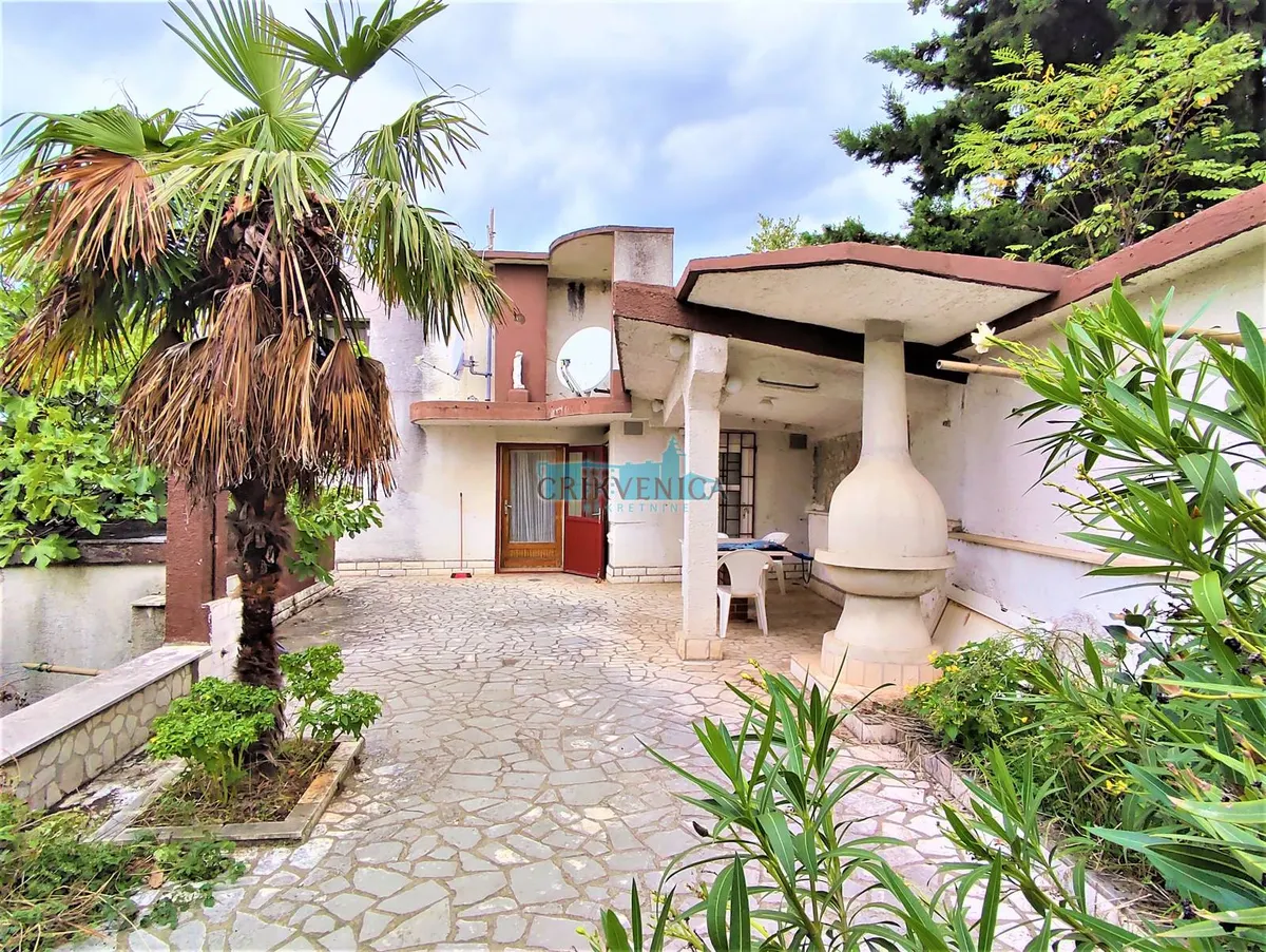 Kuća - Crikvenica, 100m2
