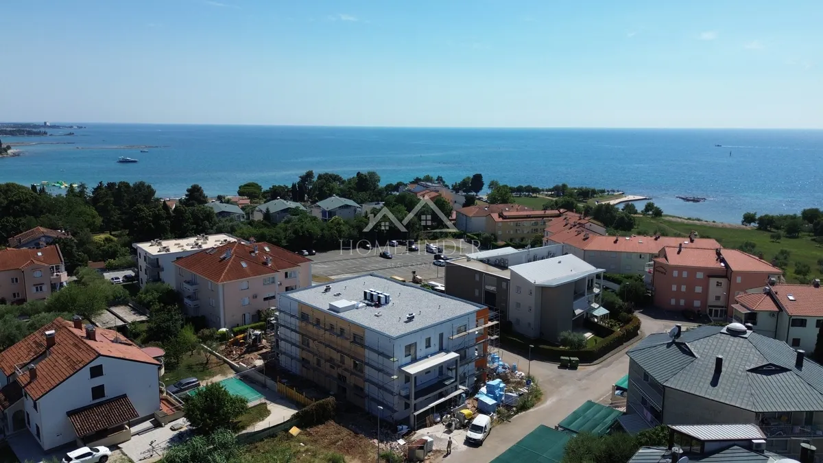 Stan - Umag, 160.94m2