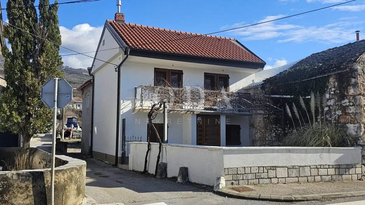 House - Bakar, 90m2