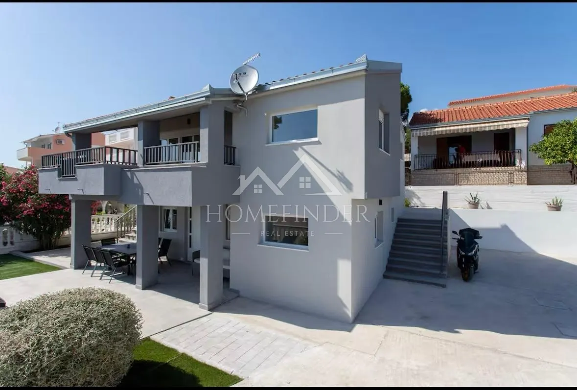House - Trogir, 139m2