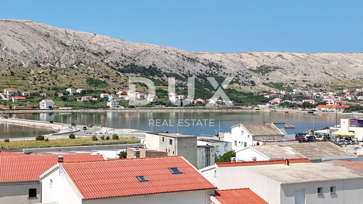 Apartment - Pag, 72m2