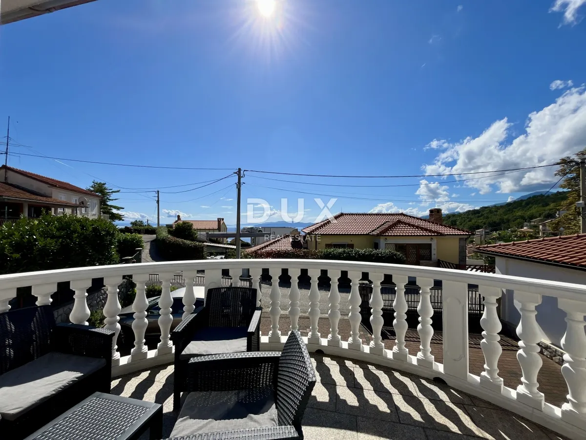 House - Matulji, 392m2