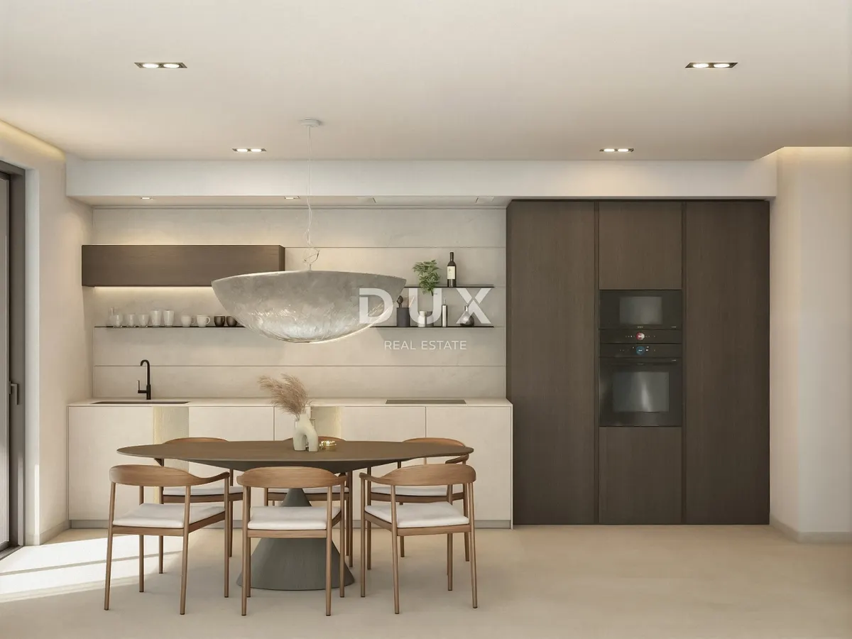 Apartment - Rovinj, 174m2