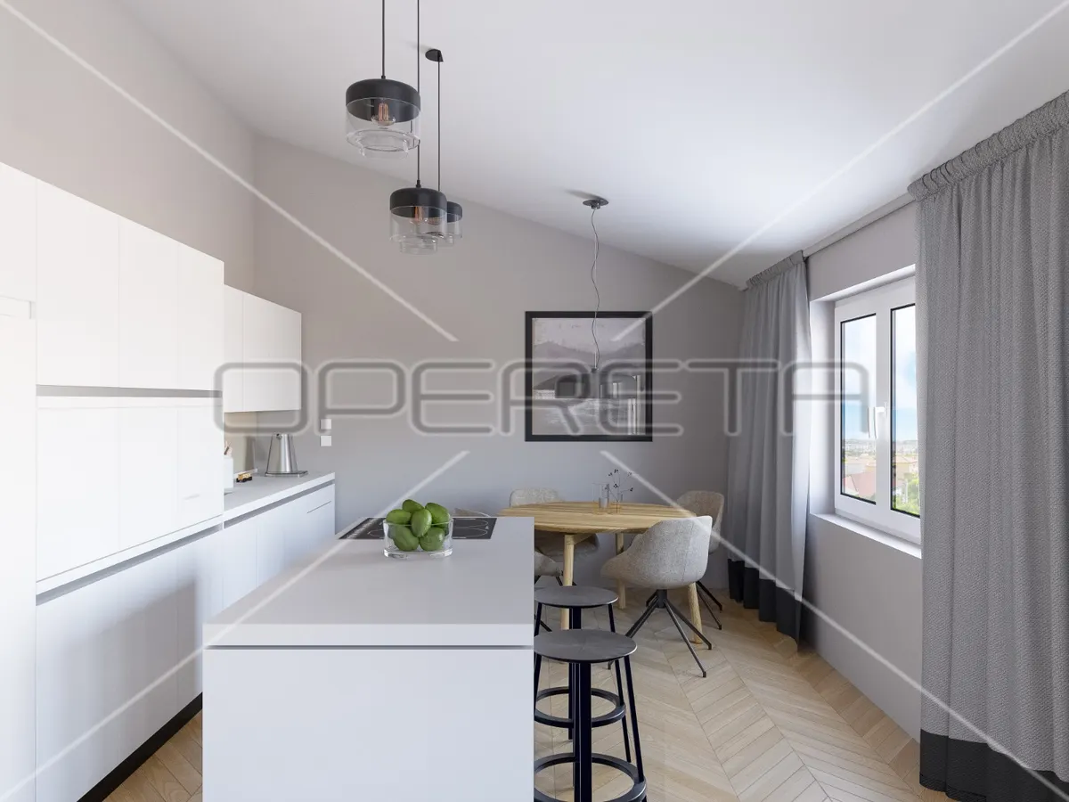 Stan - Kneza Trpimira, Solin, Solin, 77m2