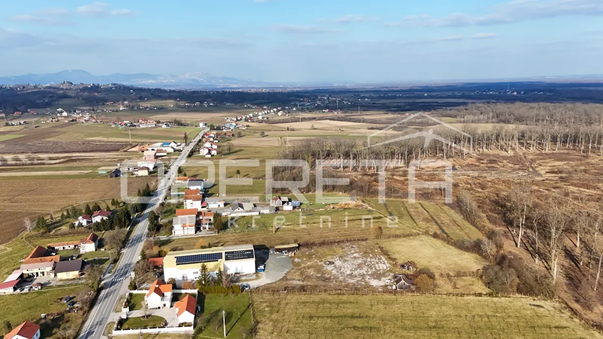 Commercial Space - Lug 74, Karlovac okolica, Karlovac-okolica, 700m2