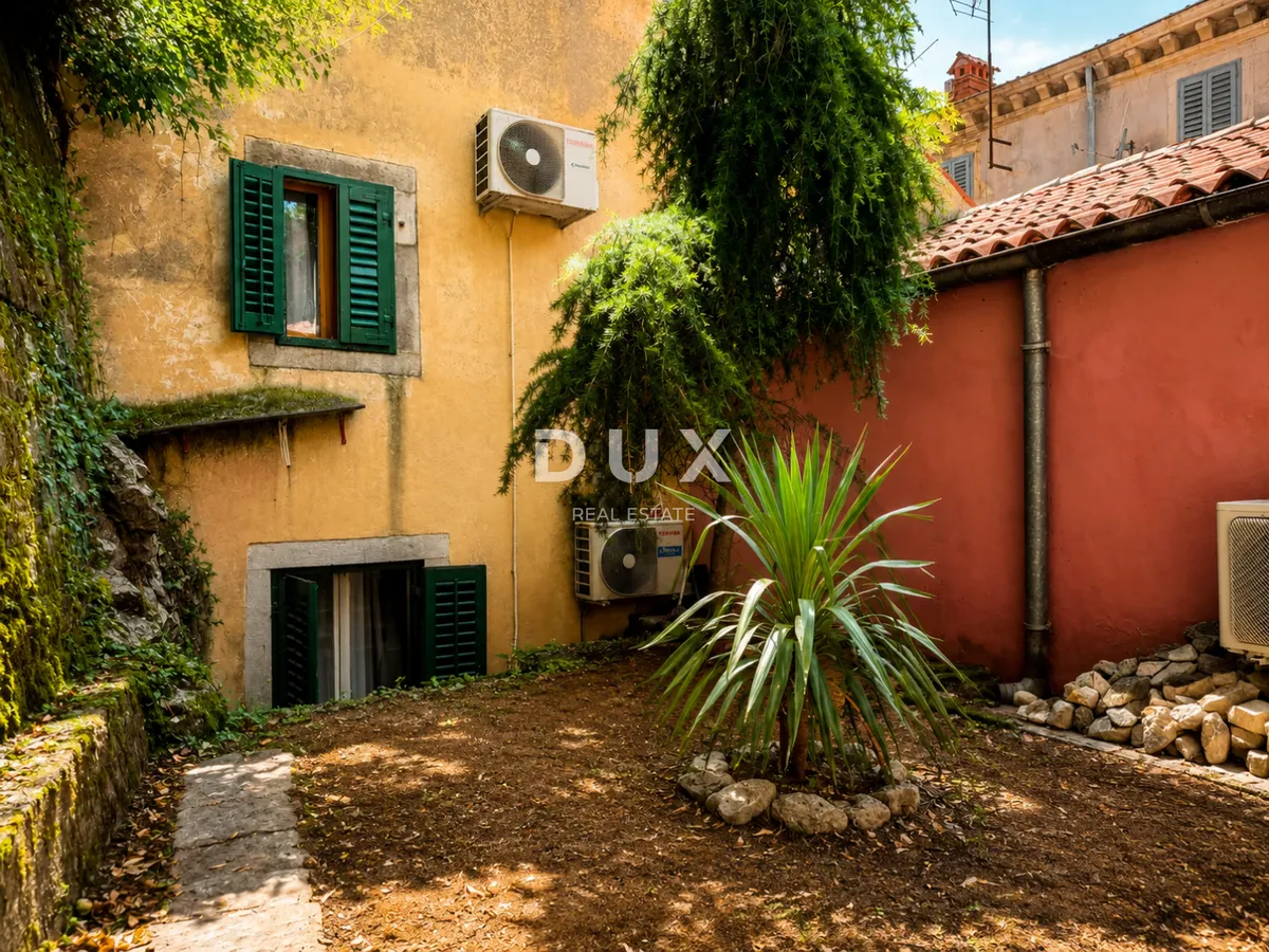 Kuća - Labin, 58m2