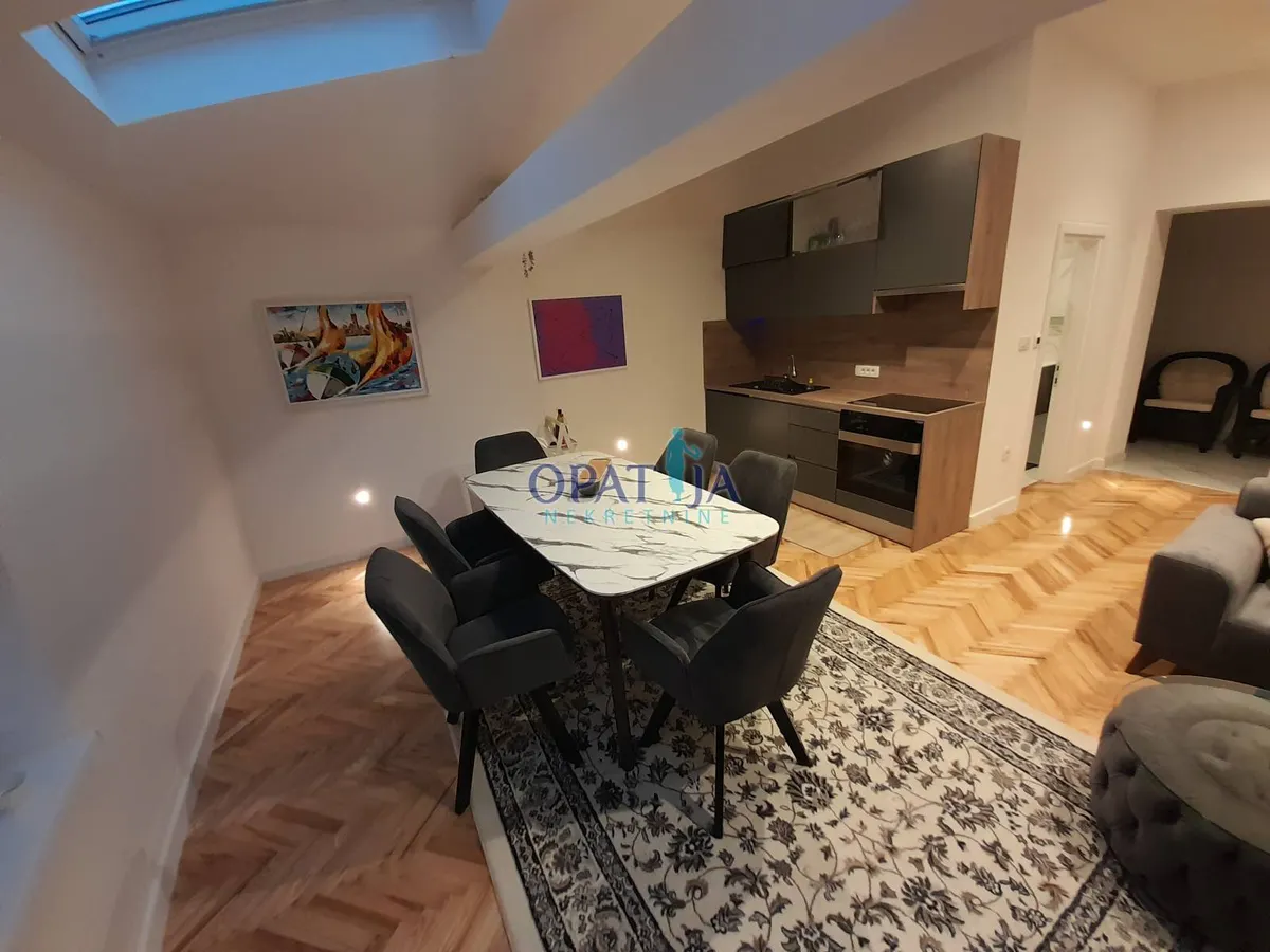 Stan - Opatija, 74.22m2