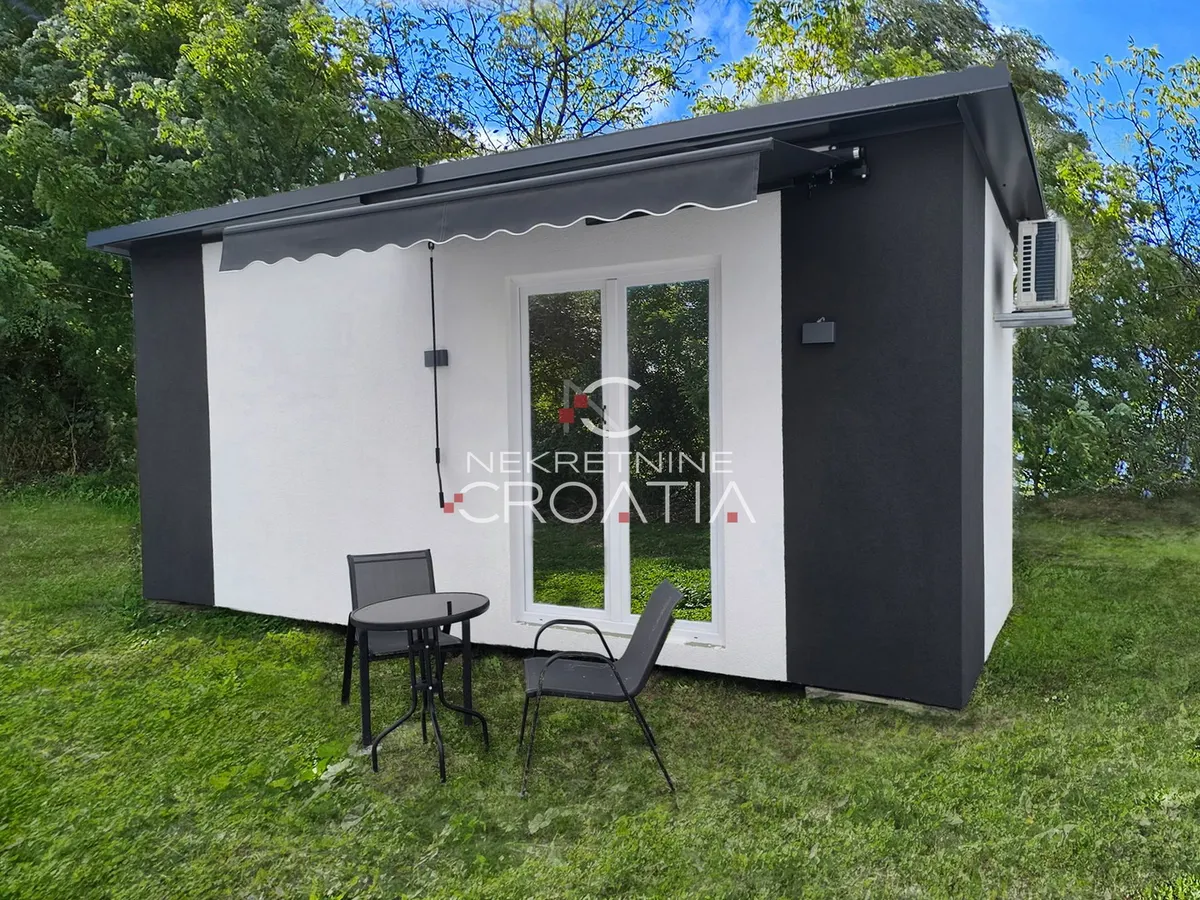 Kuća - Varaždin, 18m2