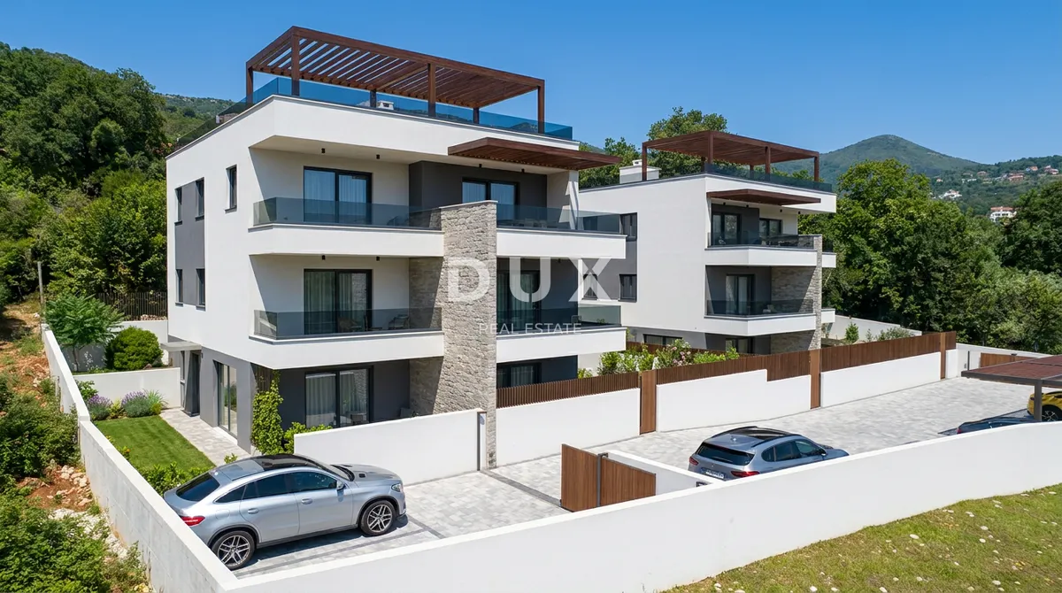 Stan - Opatija - Okolica, 176.48m2