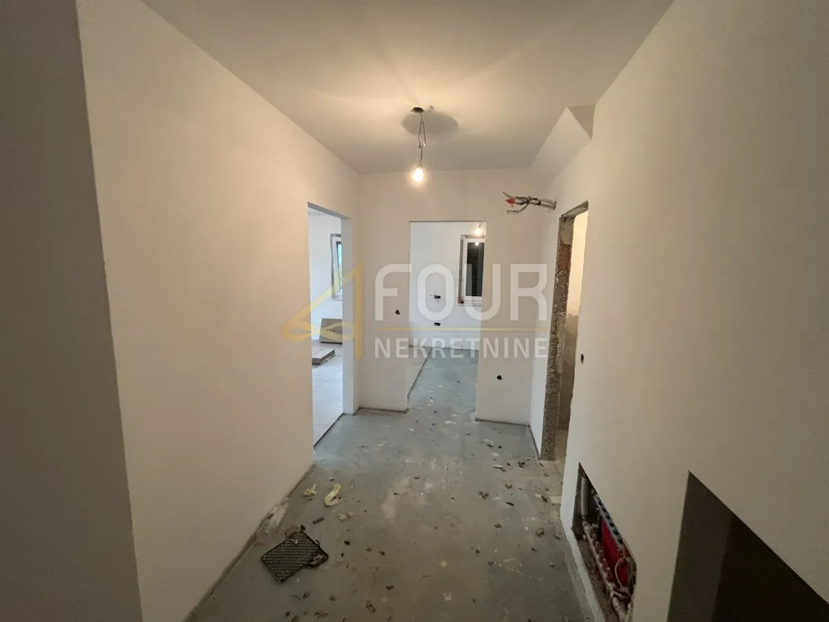 Stan - Kastav, 120m2