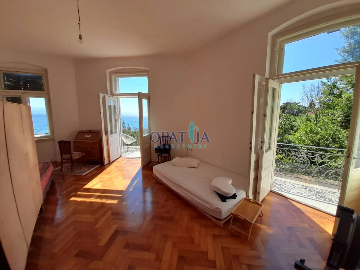 Stan - Opatija, 114.55m2