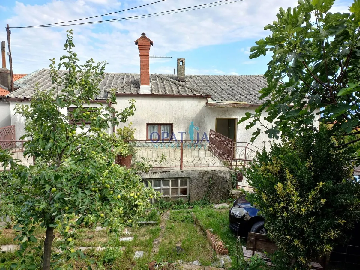Kuća - Opatija - Okolica, 120m2