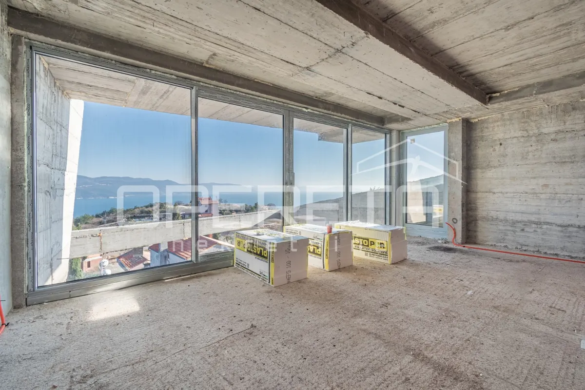 Kuća - Načinovići, Kršan, Kršan, 420m2