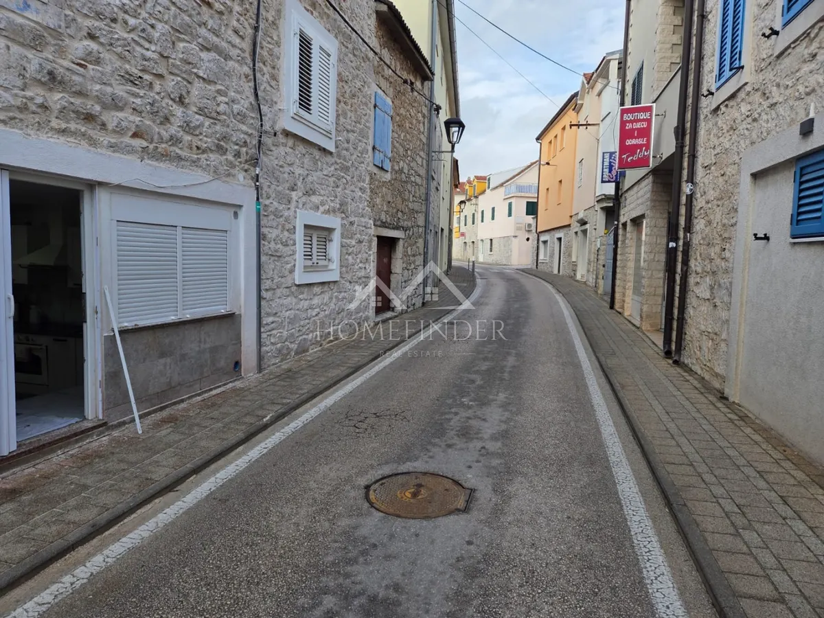 Apartment - Vodice, 21.1m2