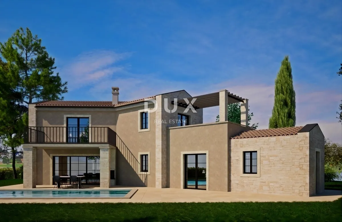Kuća - Poreč, 172m2