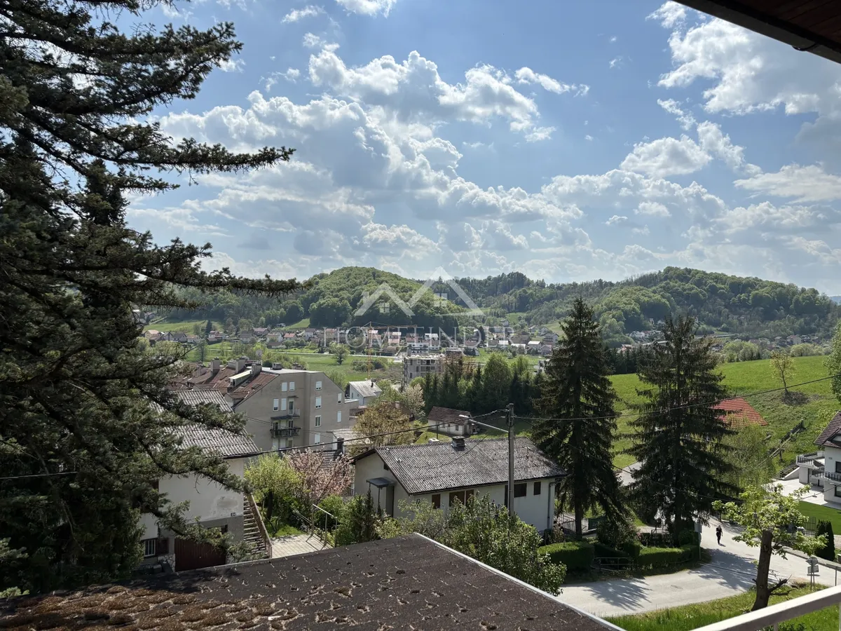 House - Krapinske Toplice, 92m2