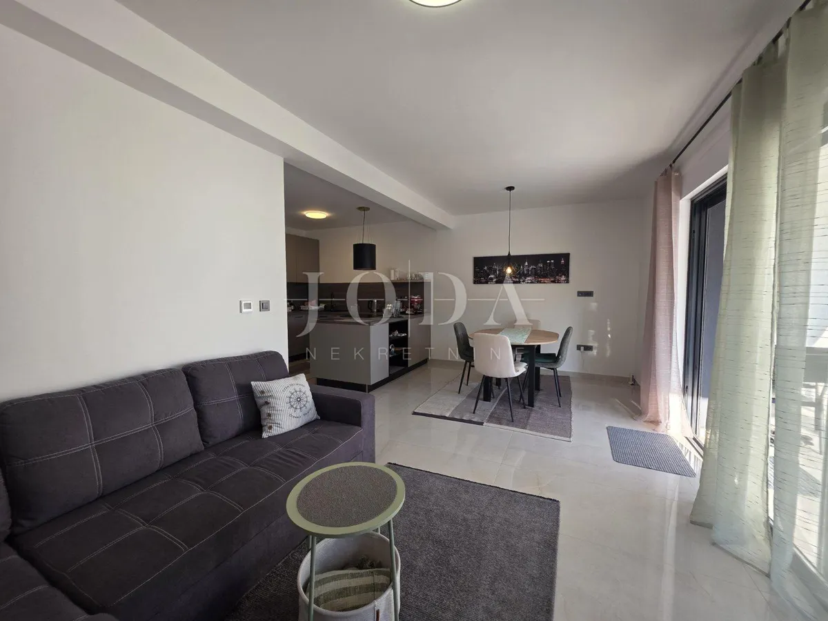Stan - Novi Vinodolski, 77.45m2