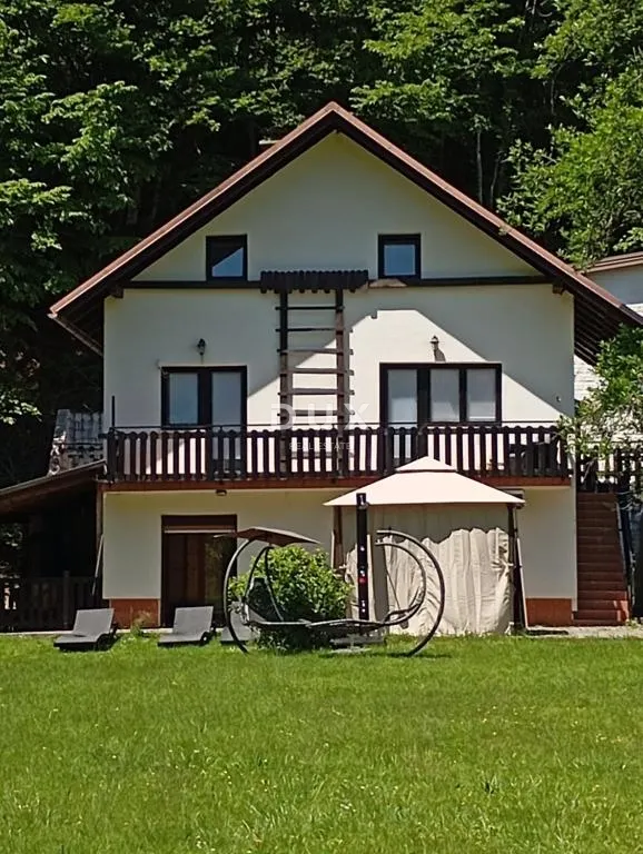 Kuća - Delnice, 130m2