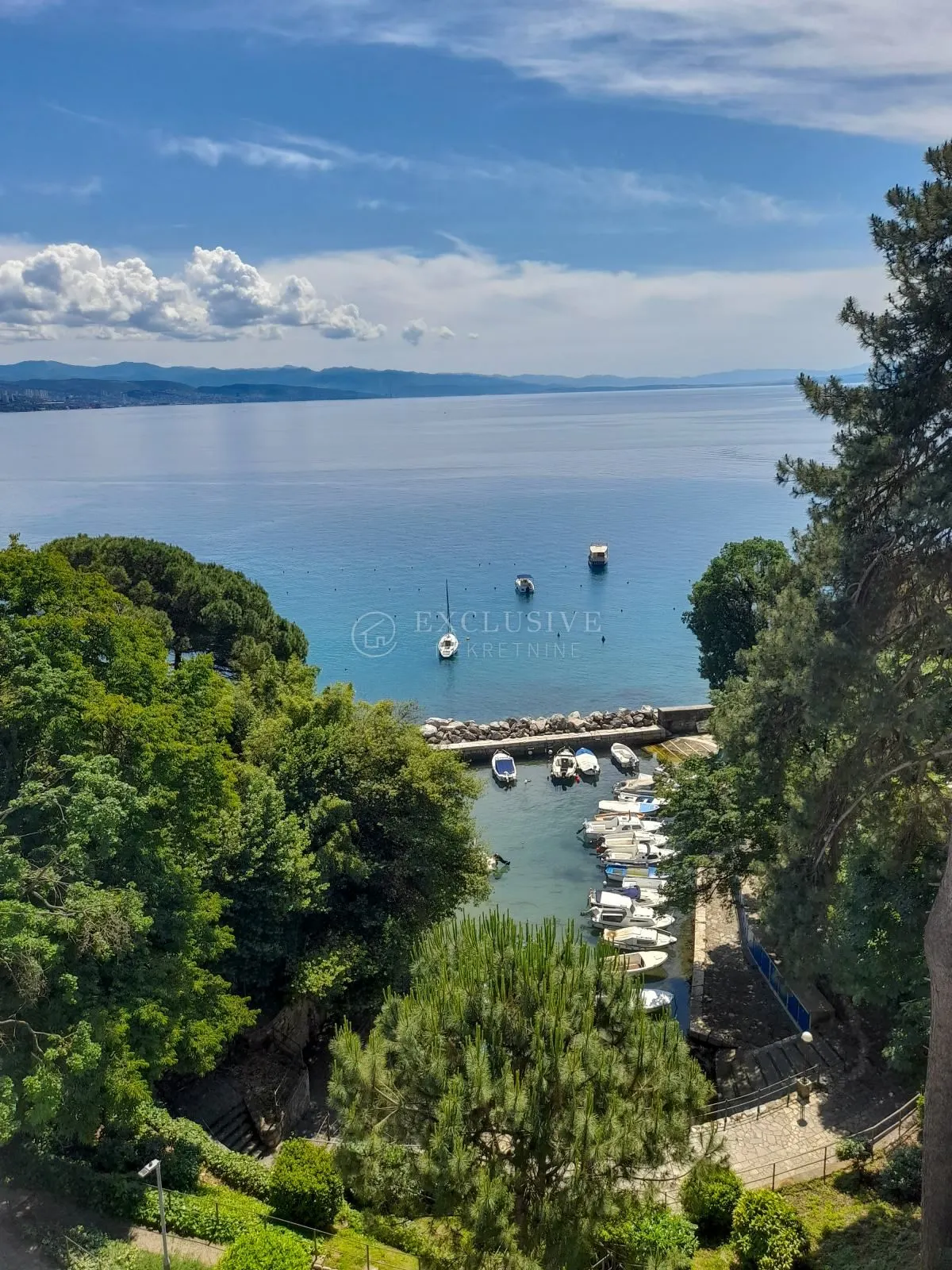 Apartment - Opatija, 70m2