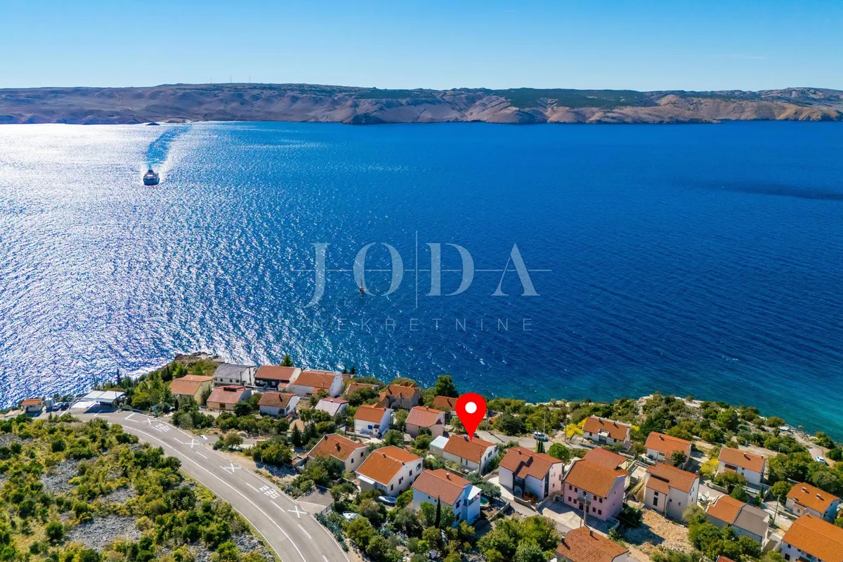 House - Senj, 220m2