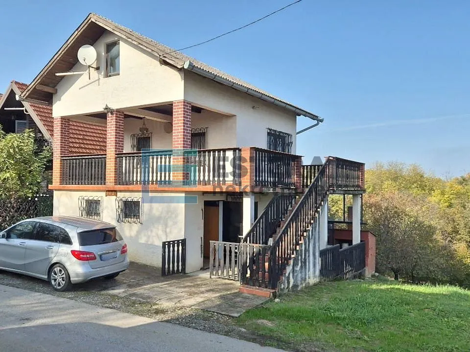 Kuća - Brckovljani, 86m2