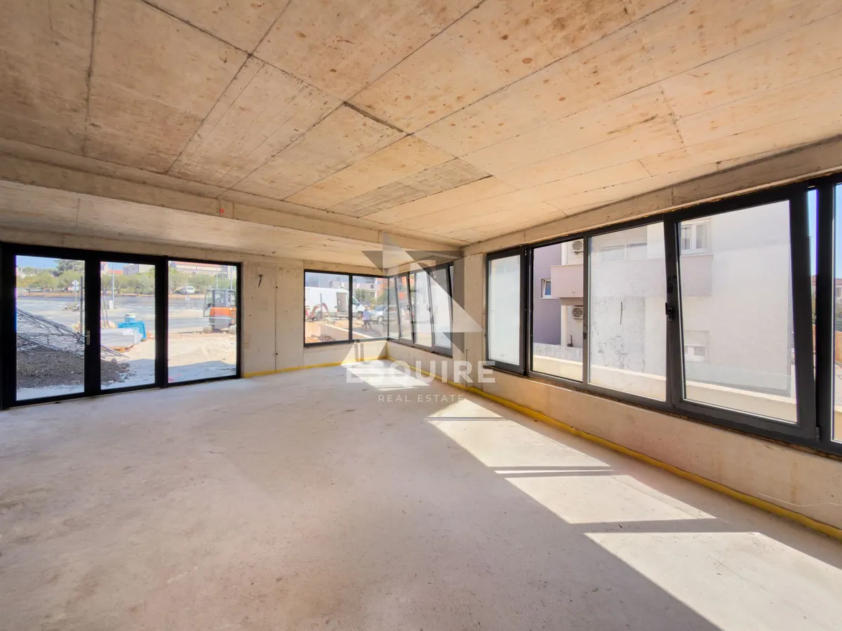 Poslovni Prostor - Zadar, 78.89m2
