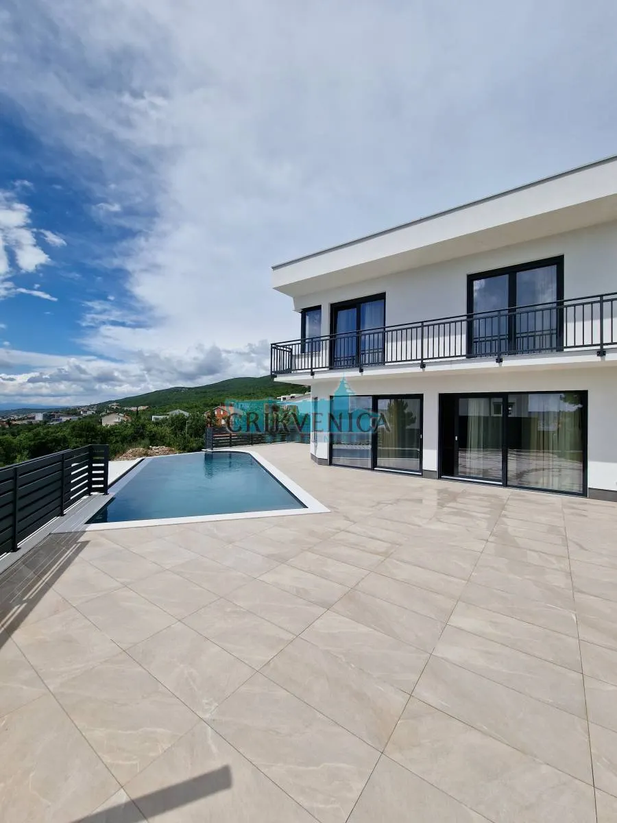 Kuća - Crikvenica, 210m2
